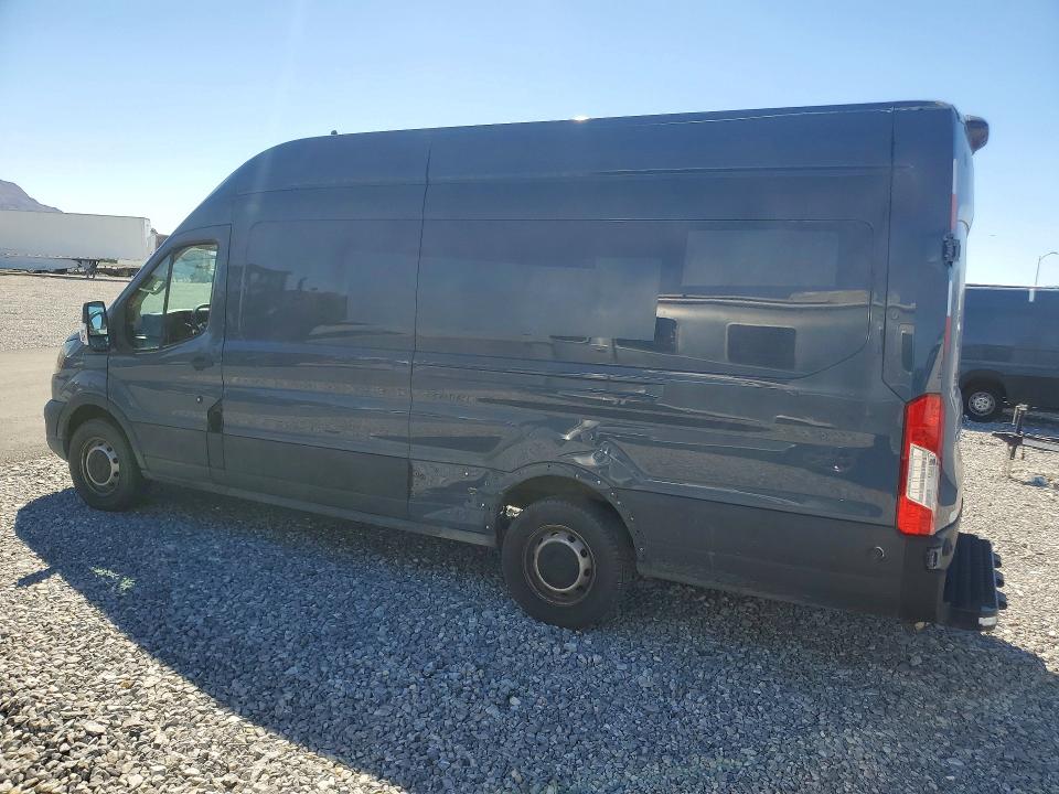 65958236 :رقم المزاد ، 1FTBR3X85LKB04388 vin ، 2020 Ford Transit 250 مزاد بيع