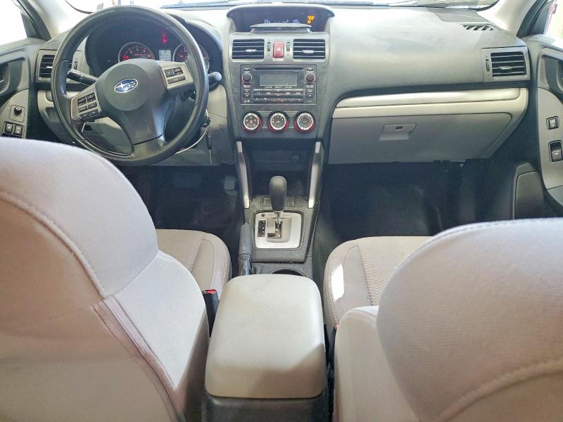 Продажа на аукционе авто 2014 Subaru Forester, vin: JF2SJAAC0EH468907, номер лота: 70079676