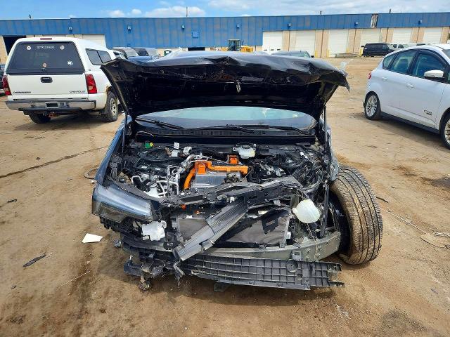 Продаж на аукціоні авто 2025 Chevrolet Blazer, vin: 3GNKDGRJ0SS112267, номер лоту: 70732666