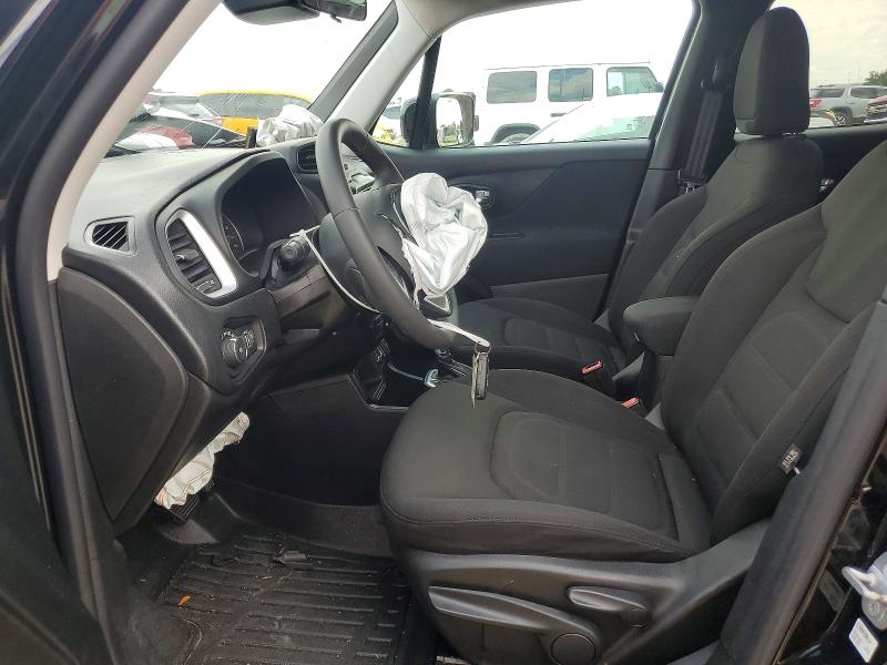 2020 Jeep Renegade მანქანა იყიდება აუქციონზე, vin: ZACNJABB7LPK93916, აუქციონის ნომერი: 66850376