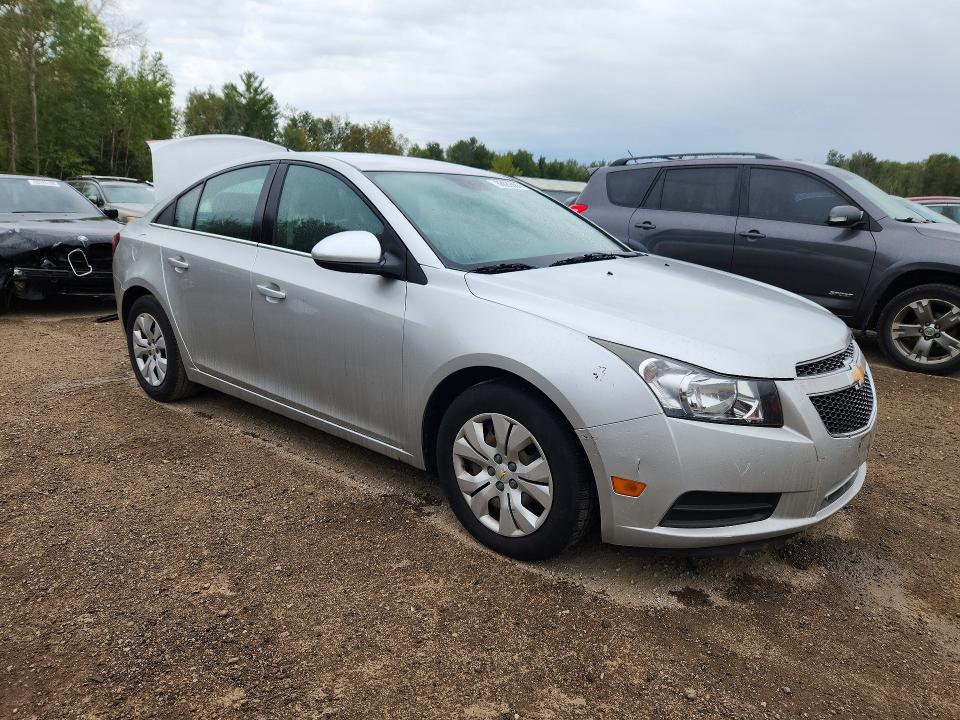 Продаж на аукціоні авто 2014 Chevrolet Cruze, vin: 1G1PC5SB9E7440274, номер лоту: 68889986