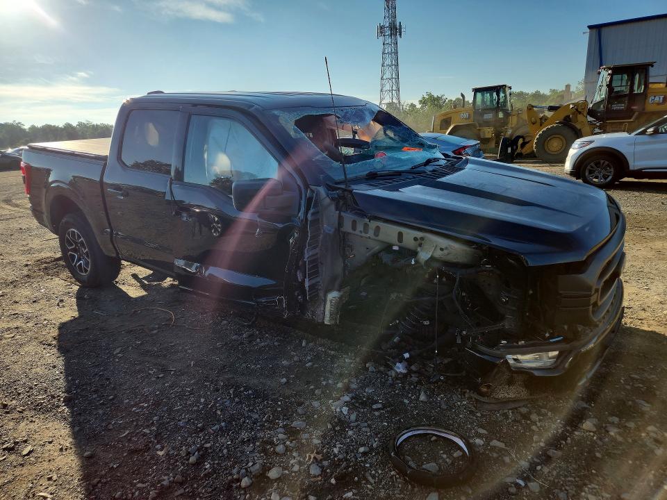 Aukcja sprzedaży 2023 Ford F150, vin: 1FTFW1E84PKF42892, numer aukcji: 67615816