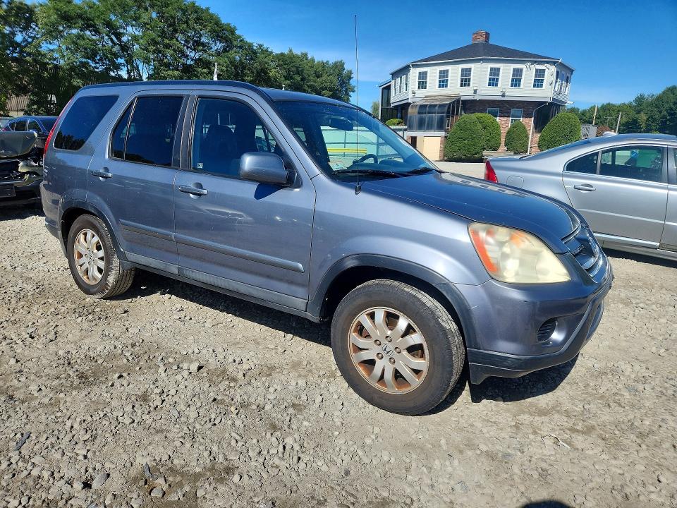 Продаж на аукціоні авто 2005 Honda Cr-v, vin: SHSRD78985U324239, номер лоту: 69909136