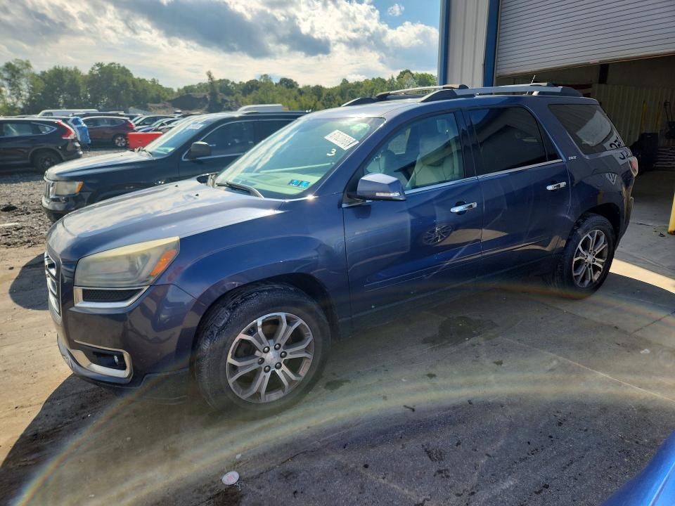 Auction sale of the 2014 Gmc Acadia, vin: 1GKKVRKDXEJ235090, lot number: 67620686