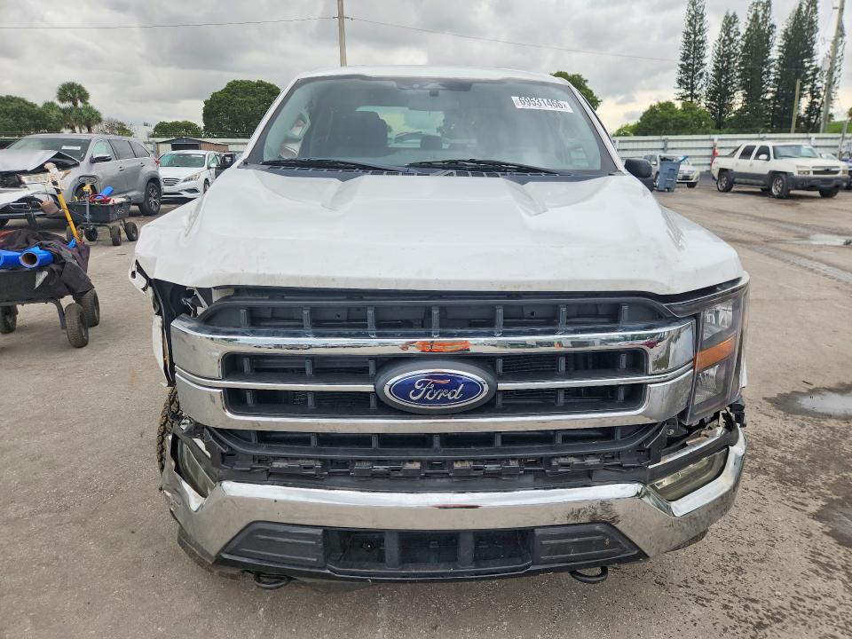 Продажа на аукционе авто 2023 Ford F150, vin: 1FTEW1EP8PFA03624, номер лота: 69531466