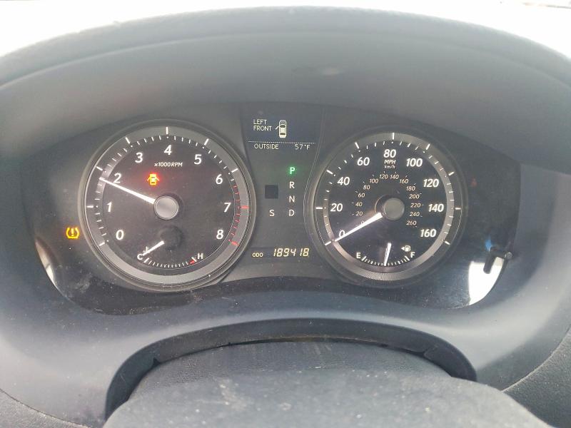 Продаж на аукціоні авто 2007 Lexus Es, vin: JTHBJ46G272093683, номер лоту: 71073686