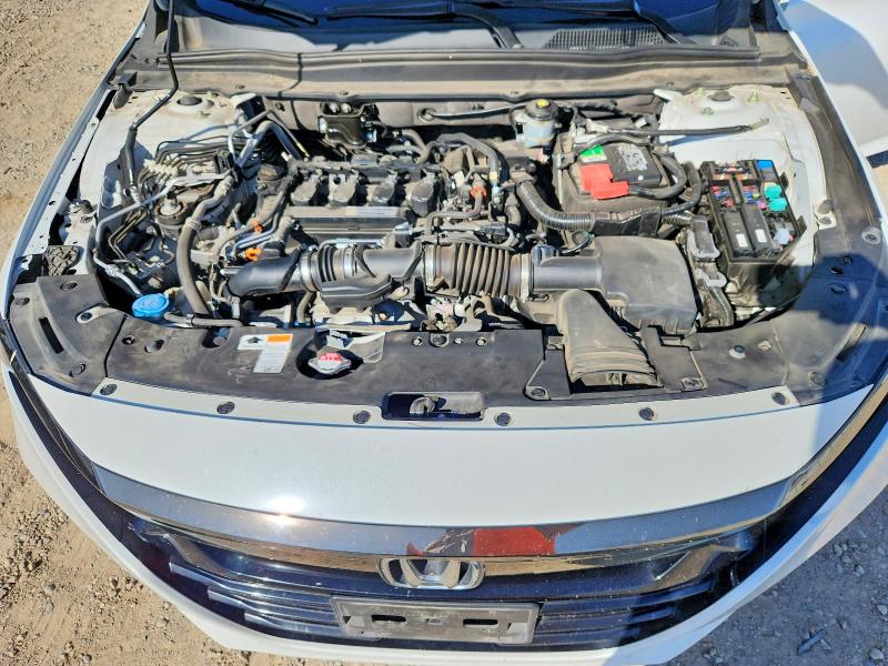 Aukcja sprzedaży 2018 Honda Accord, vin: 1HGCV1F3XJA226873, numer aukcji: 69431276