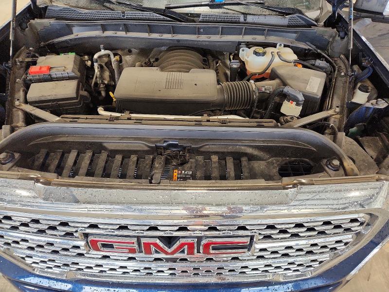 Aukcja sprzedaży 2019 Gmc Sierra, vin: 1GTU9FEL4KZ181504, numer aukcji: 68971926