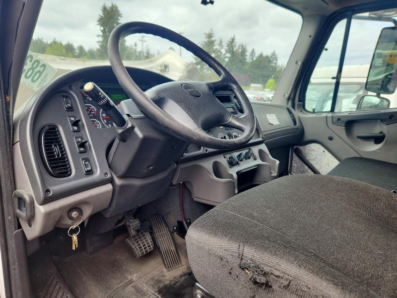 Продажа на аукционе авто 2017 Frht - Freightliner M2, vin: 3ALACWDT2HDJG7580, номер лота: 68383176