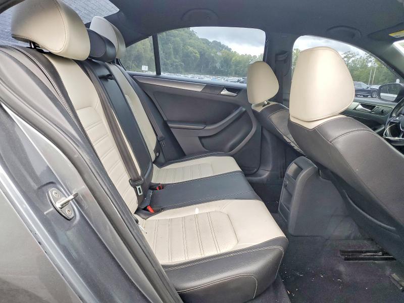 2016 Volkswagen Jetta მანქანა იყიდება აუქციონზე, vin: 3VWD17AJ0GM302438, აუქციონის ნომერი: 67507316