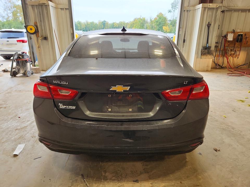 Продаж на аукціоні авто 2017 Chevrolet Malibu, vin: 1G1ZE5ST3HF209859, номер лоту: 70837536