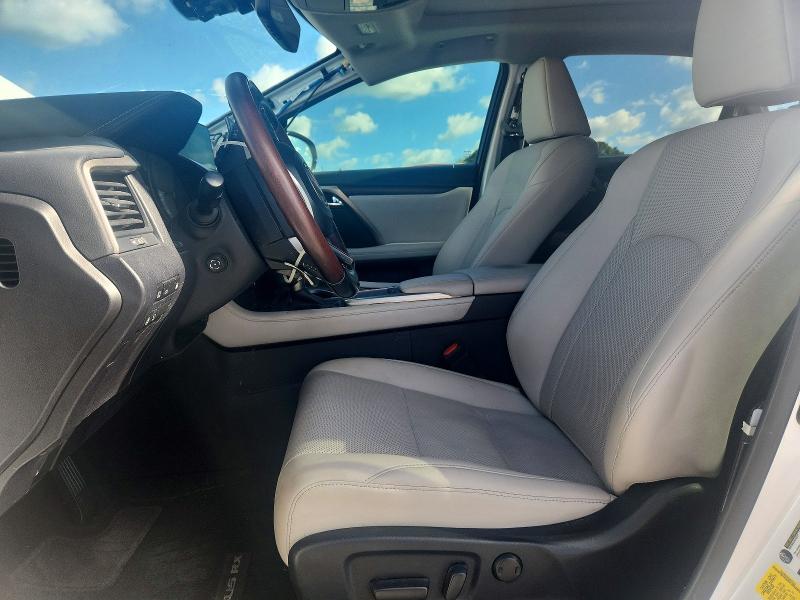 70089156 :رقم المزاد ، 2T2HGMDA6MC062132 vin ، 2021 Lexus Rx مزاد بيع
