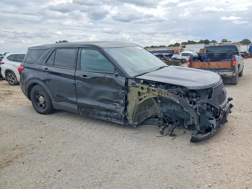 Aukcja sprzedaży 2024 Ford Explorer, vin: 1FM5K8AC4RGA26463, numer aukcji: 67893156