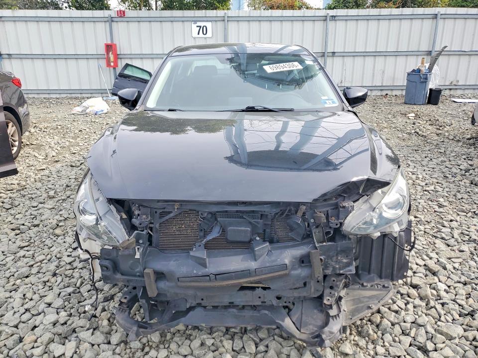 Продаж на аукціоні авто 2016 Mazda 3 I Sport Automatic, vin: 3MZBM1U77GM297508, номер лоту: 69894306