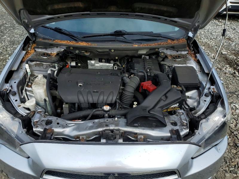 67024746 :رقم المزاد ، JA32U2FUXFU018749 vin ، 2015 Mitsubishi Lancer مزاد بيع
