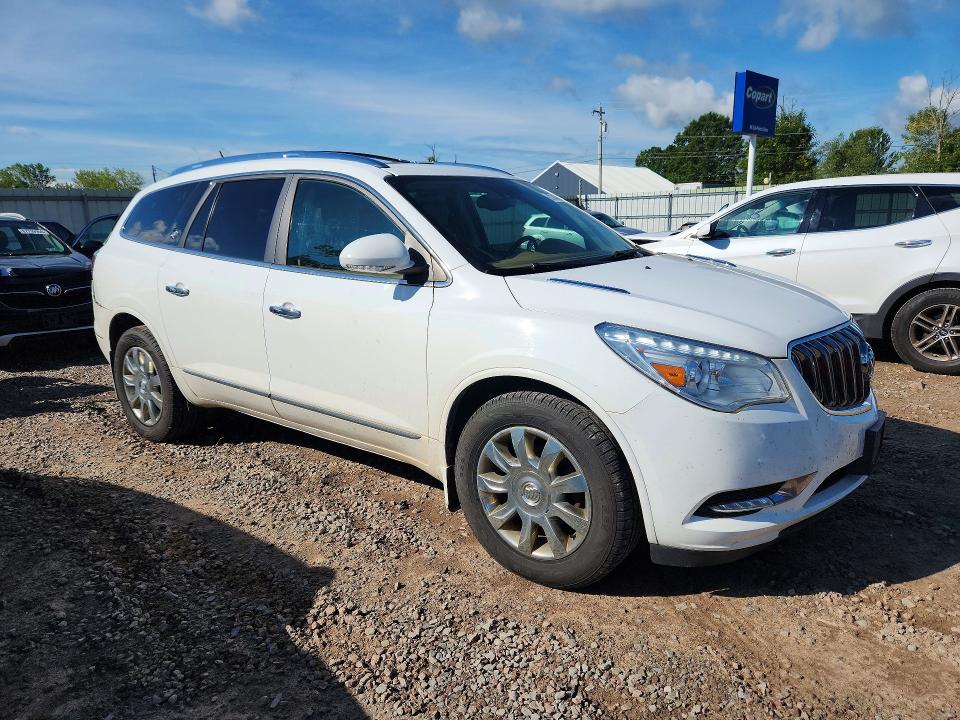 Aukcja sprzedaży 2016 Buick Enclave, vin: 5GAKVCKD5GJ346661, numer aukcji: 67740616