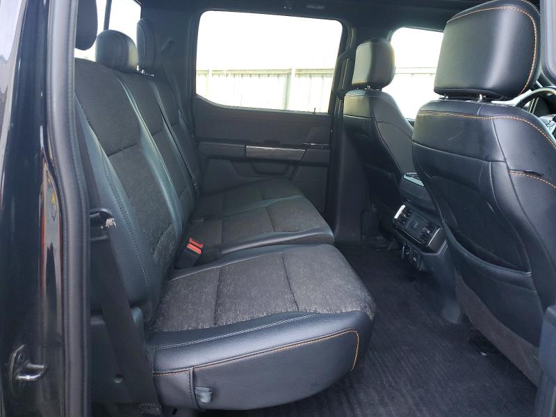 Продаж на аукціоні авто 2022 Ford F150, vin: 1FTEW1E8XNFA32368, номер лоту: 68647906