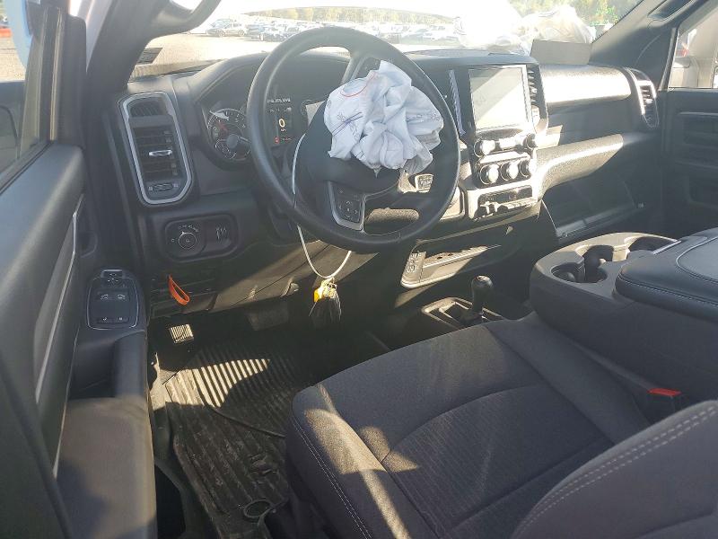 Продаж на аукціоні авто 2024 Ram 2500, vin: 3C6MR5AJ8RG306410, номер лоту: 67313496