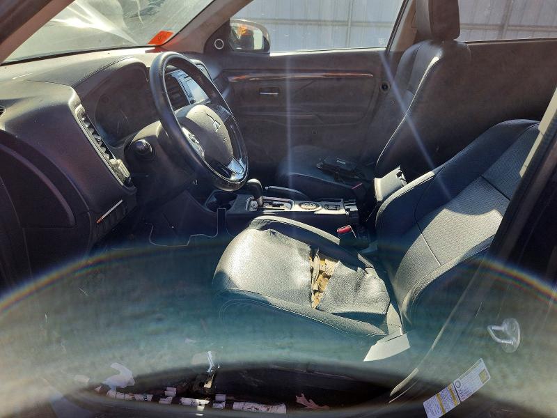 Aukcja sprzedaży 2016 Mitsubishi Outlander, vin: JA4AZ3A35GZ060747, numer aukcji: 68037336