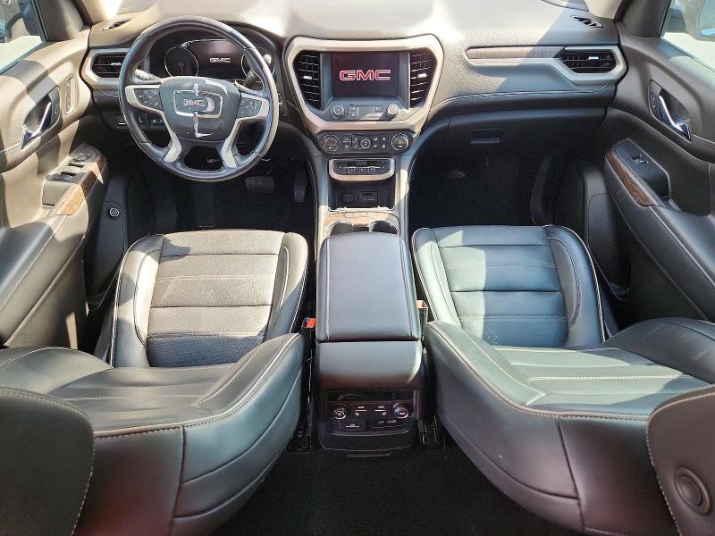Продаж на аукціоні авто 2022 Gmc Acadia, vin: 1GKKNPLS8NZ157279, номер лоту: 67465726