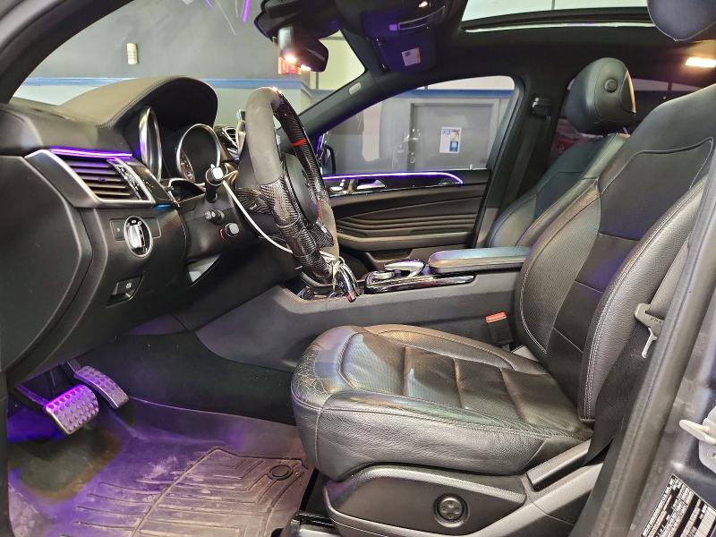 Продажа на аукционе авто 2017 Mercedes-benz Gle Coupe, vin: 4JGED6EB0HA052298, номер лота: 68796466
