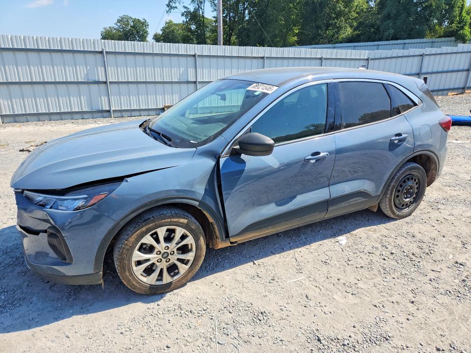 Продажа на аукционе авто 2023 Ford Escape, vin: 1FMCU0GN0PUB47016, номер лота: 68921546