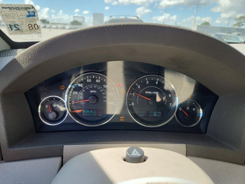 Продажа на аукционе авто 2007 Jeep Grand Cherokee, vin: 1J8HS68257C653026, номер лота: 71060556