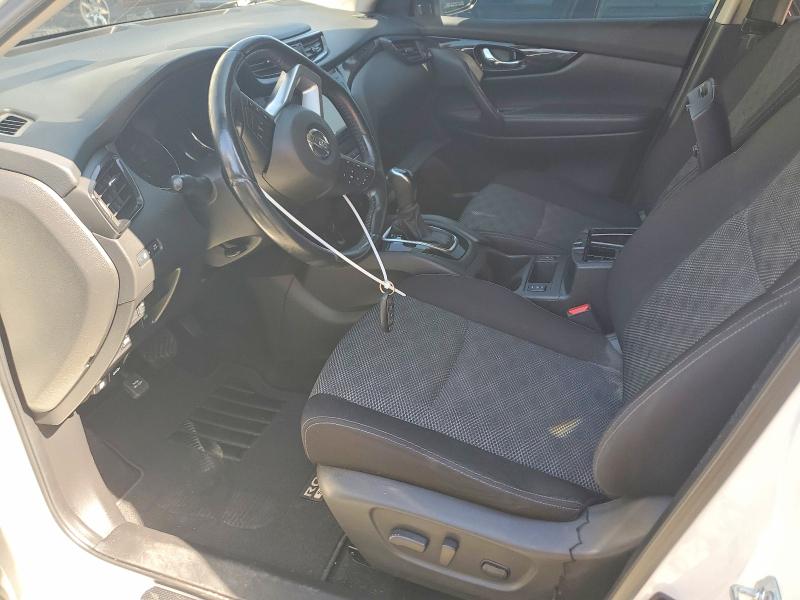 Auction sale of the 2017 Nissan Rogue Sport, vin: JN1BJ1CR8HW100865, lot number: 69235456