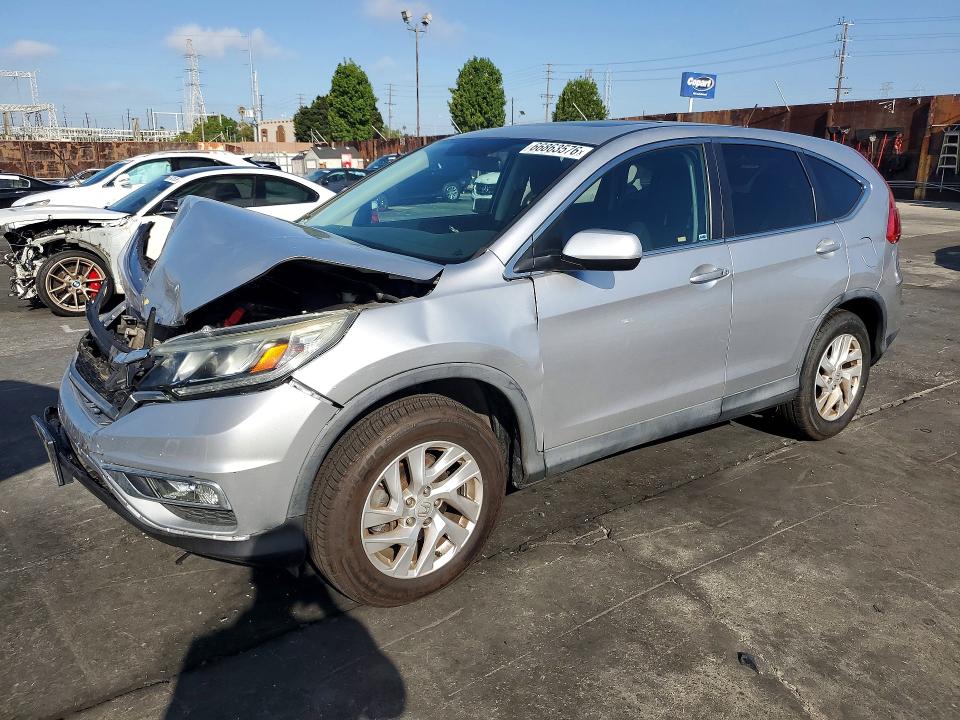 Aukcja sprzedaży 2015 Honda Cr-v, vin: 3CZRM3H5XFG703715, numer aukcji: 66863576