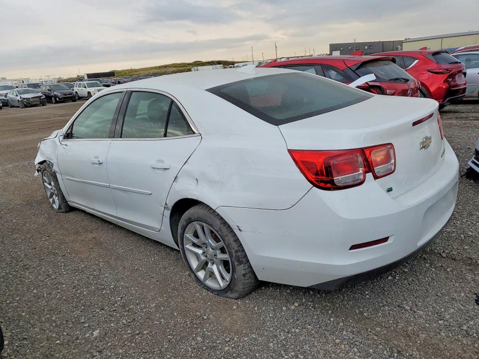 67264696 :رقم المزاد ، 1G11C5SA2GU125642 vin ، 2016 Chevrolet Malibu Limited مزاد بيع