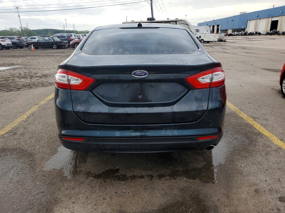 Продаж на аукціоні авто 2014 Ford Fusion, vin: 3FA6P0G72ER140430, номер лоту: 67977656