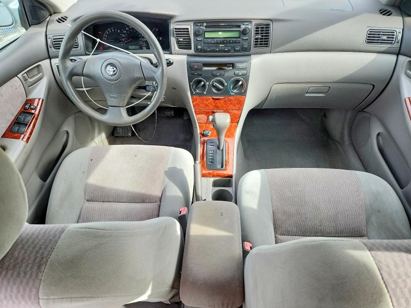 Продажа на аукционе авто 2007 Toyota Corolla, vin: 1NXBR32E57Z843778, номер лота: 70215946
