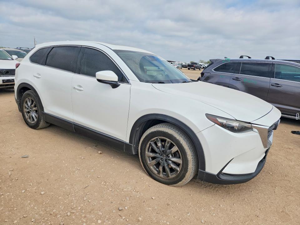 Aukcja sprzedaży 2016 Mazda Cx-9, vin: JM3TCACY5G0116789, numer aukcji: 68960746