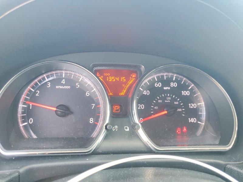 2013 Nissan Versa მანქანა იყიდება აუქციონზე, vin: 3N1CN7APXDL829155, აუქციონის ნომერი: 69771336
