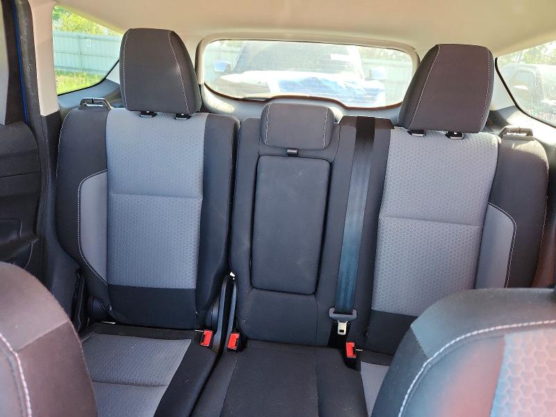 Продажа на аукционе авто 2019 Ford Escape, vin: 1FMCU9GD8KUA00995, номер лота: 70115566