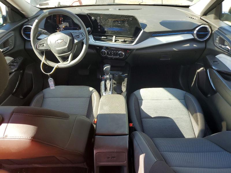 69844006 :رقم المزاد ، KL77LHEP7TC131937 vin ، 2026 Chevrolet Trax مزاد بيع