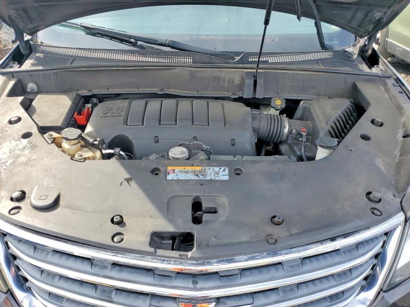 2017 Chevrolet Traverse მანქანა იყიდება აუქციონზე, vin: 1GNKRGKD1HJ163342, აუქციონის ნომერი: 68541566