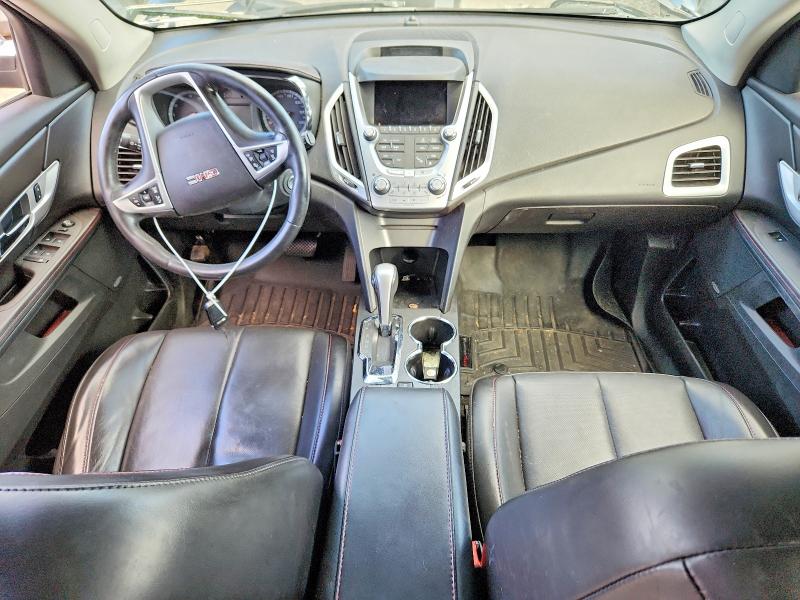 2014 Gmc Terrain მანქანა იყიდება აუქციონზე, vin: 2GKFLYE36E6218658, აუქციონის ნომერი: 69933026