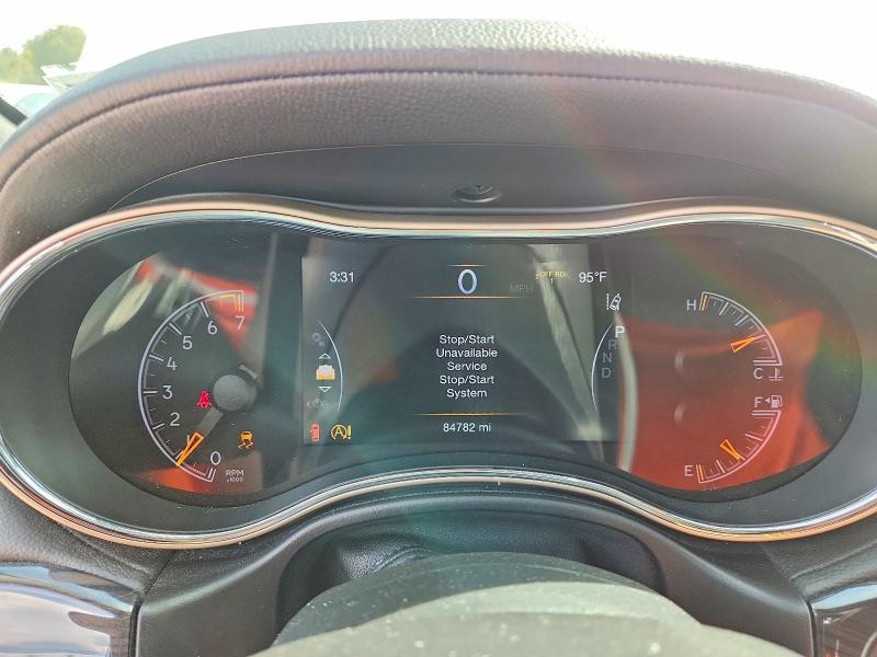 Продаж на аукціоні авто 2017 Jeep Grand Cherokee, vin: 1C4RJFCG0HC904215, номер лоту: 68174536