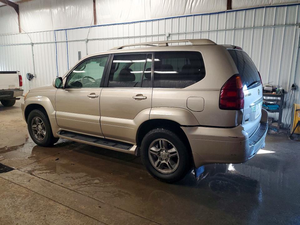 Продаж на аукціоні авто 2006 Lexus Gx, vin: JTJBT20X060115633, номер лоту: 70366686
