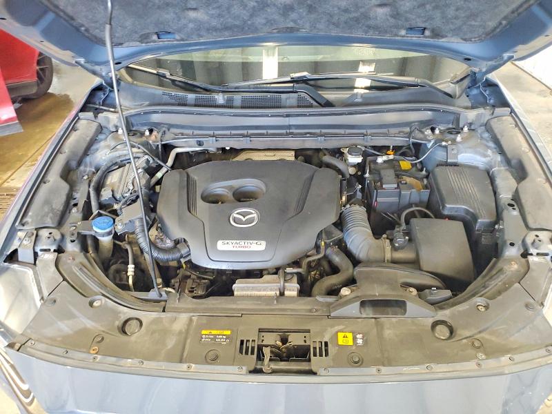 68829236 :رقم المزاد ، JM3KFBCY3M0373325 vin ، 2021 Mazda Cx-5 مزاد بيع