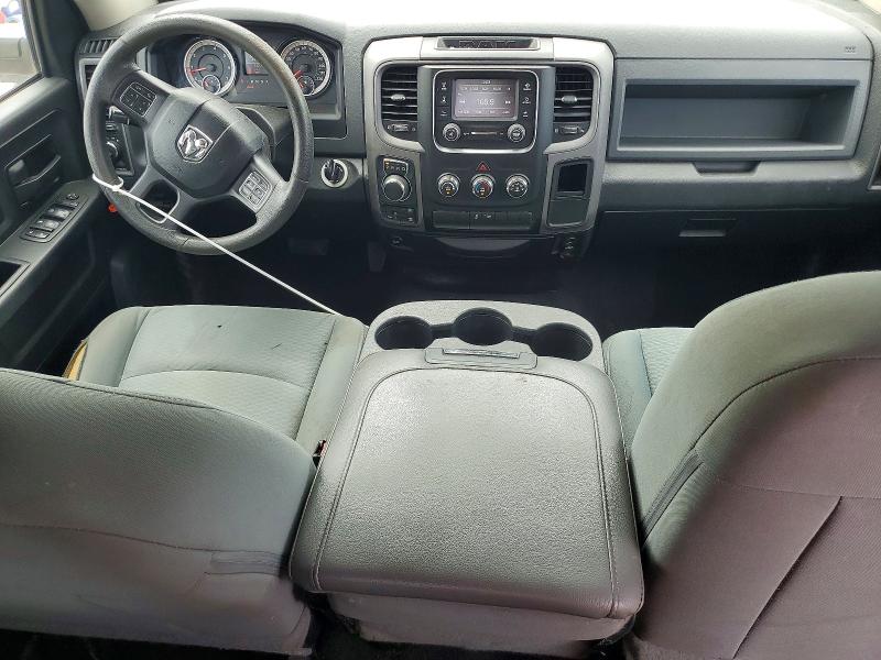 Aukcja sprzedaży 2017 Ram 1500, vin: 1C6RR7FT7HS607981, numer aukcji: 66336286