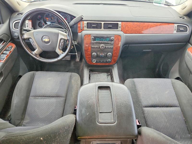 Aukcja sprzedaży 2011 Chevrolet Avalanche, vin: 3GNTKEE32BG295292, numer aukcji: 69643286