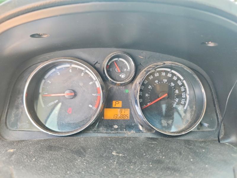 Продажа на аукционе авто 2008 Saturn Vue, vin: 3GSCL33P38S597703, номер лота: 69496026