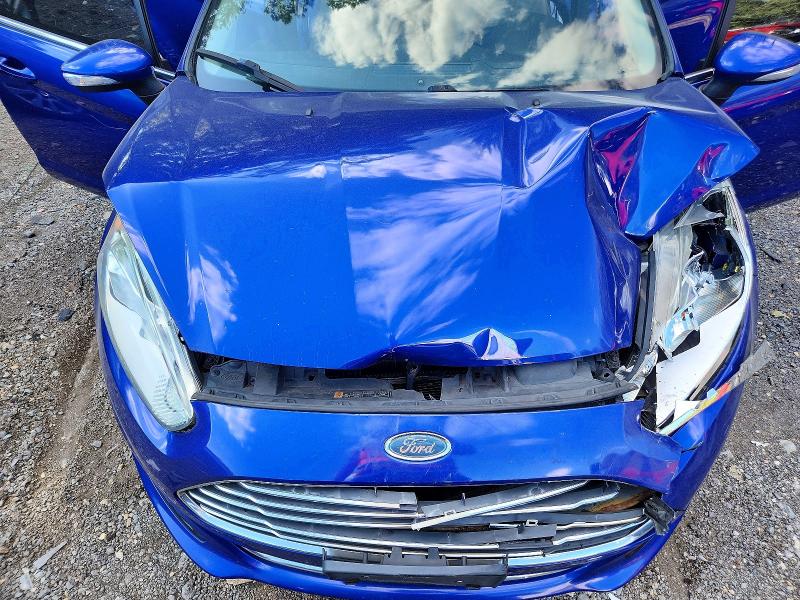 68623336 :رقم المزاد ، 3FADP4FJ0EM226215 vin ، 2014 Ford Fiesta مزاد بيع