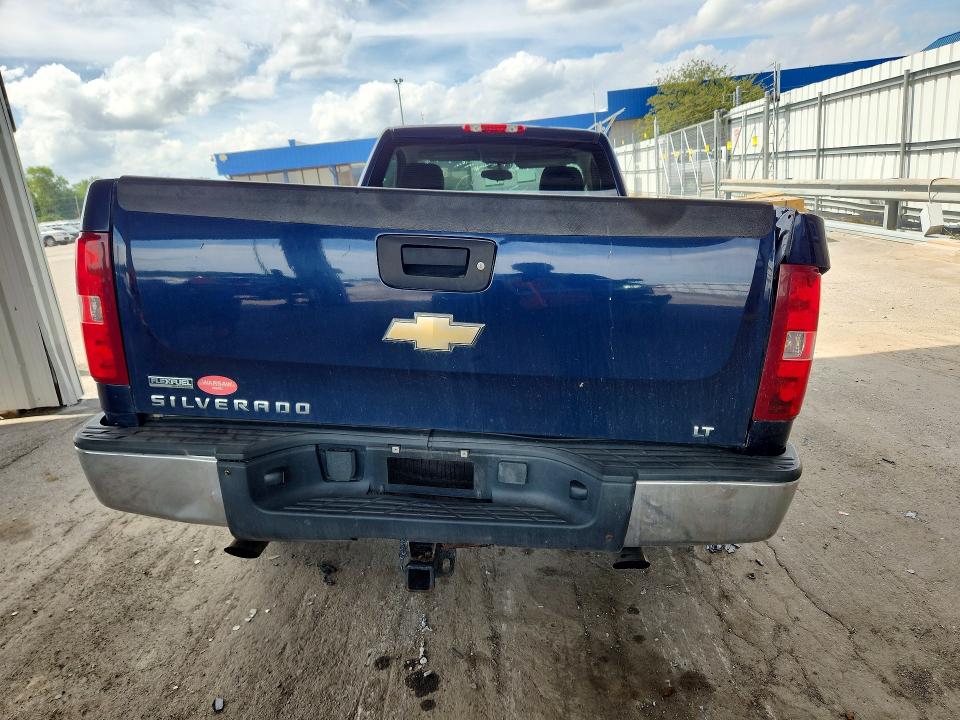 67566316 :رقم المزاد ، 1GCEK24069Z226428 vin ، 2009 Chevrolet Silverado مزاد بيع