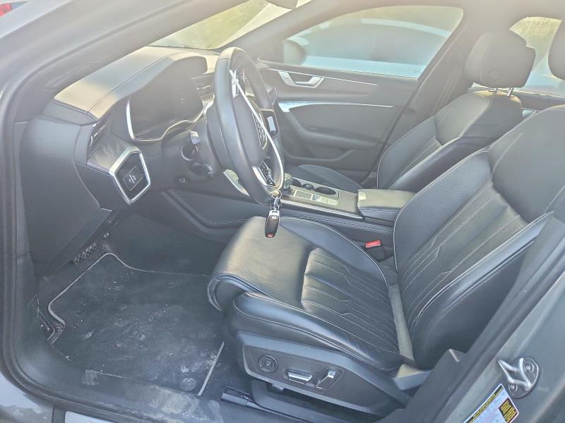 Aukcja sprzedaży 2022 Audi A6 Allroad, vin: WAU92BF25NN009662, numer aukcji: 67953906