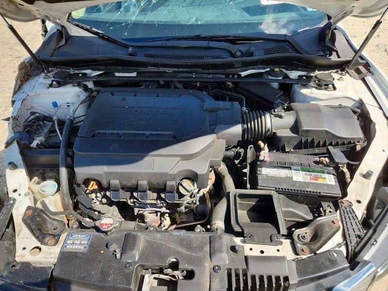 Продажа на аукционе авто 2013 Honda Accord, vin: 1HGCR3F88DA001383, номер лота: 67803656