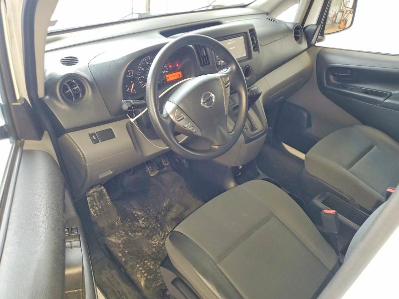 Продаж на аукціоні авто 2020 Nissan Nv200, vin: 3N6CM0KN5LK701024, номер лоту: 69945226