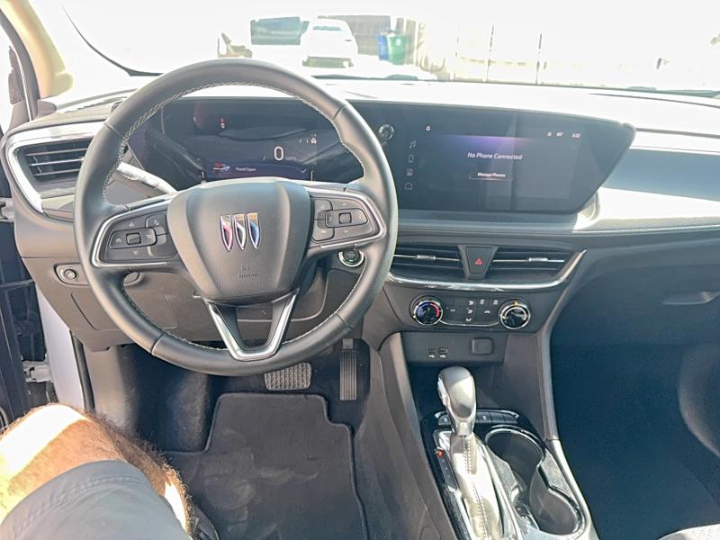 Продажа на аукционе авто 2025 Buick Encore Gx, vin: KL4AMBSL2SB143528, номер лота: 67921836